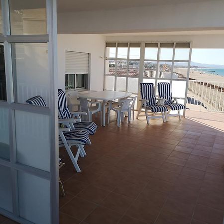 Apartamento Padoa Playa Denia Exterior photo