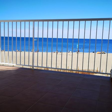 Apartamento Padoa Playa Denia Exterior photo