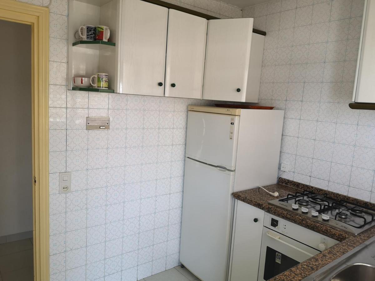 Apartamento Padoa Playa Denia Exterior photo