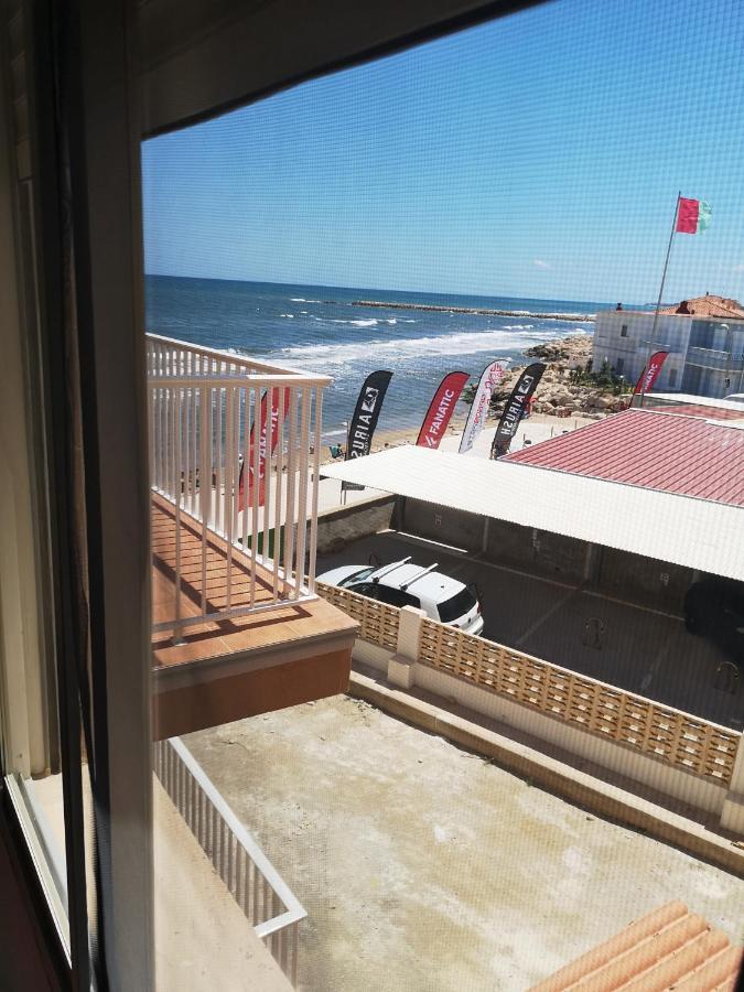 Apartamento Padoa Playa Denia Exterior photo