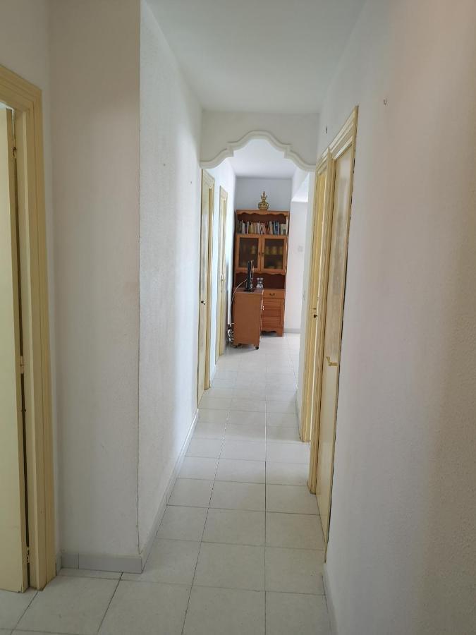 Apartamento Padoa Playa Denia Exterior photo
