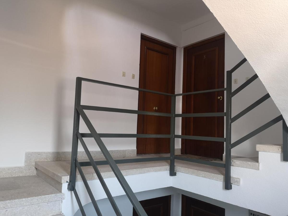 Apartamento Padoa Playa Denia Exterior photo