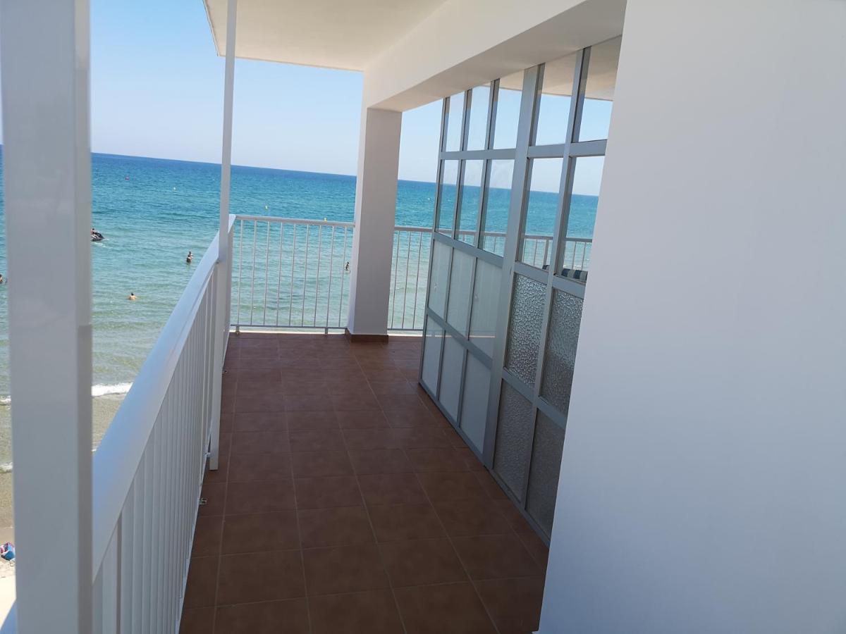 Apartamento Padoa Playa Denia Exterior photo