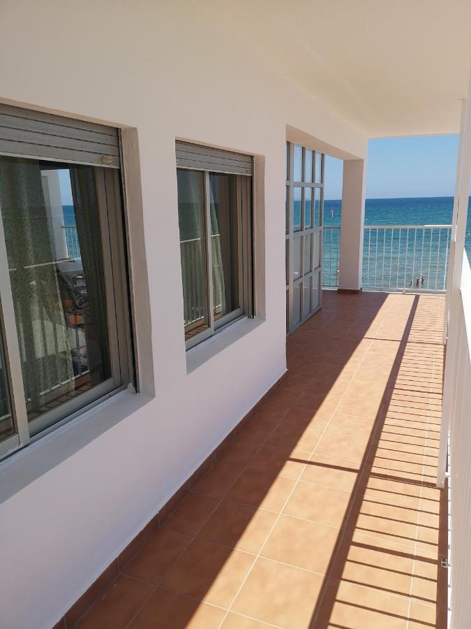 Apartamento Padoa Playa Denia Exterior photo