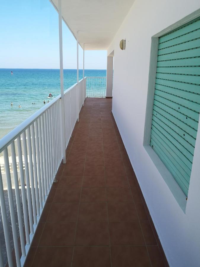 Apartamento Padoa Playa Denia Exterior photo